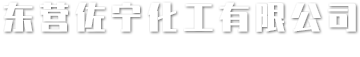 东营佐宁化工有限公司